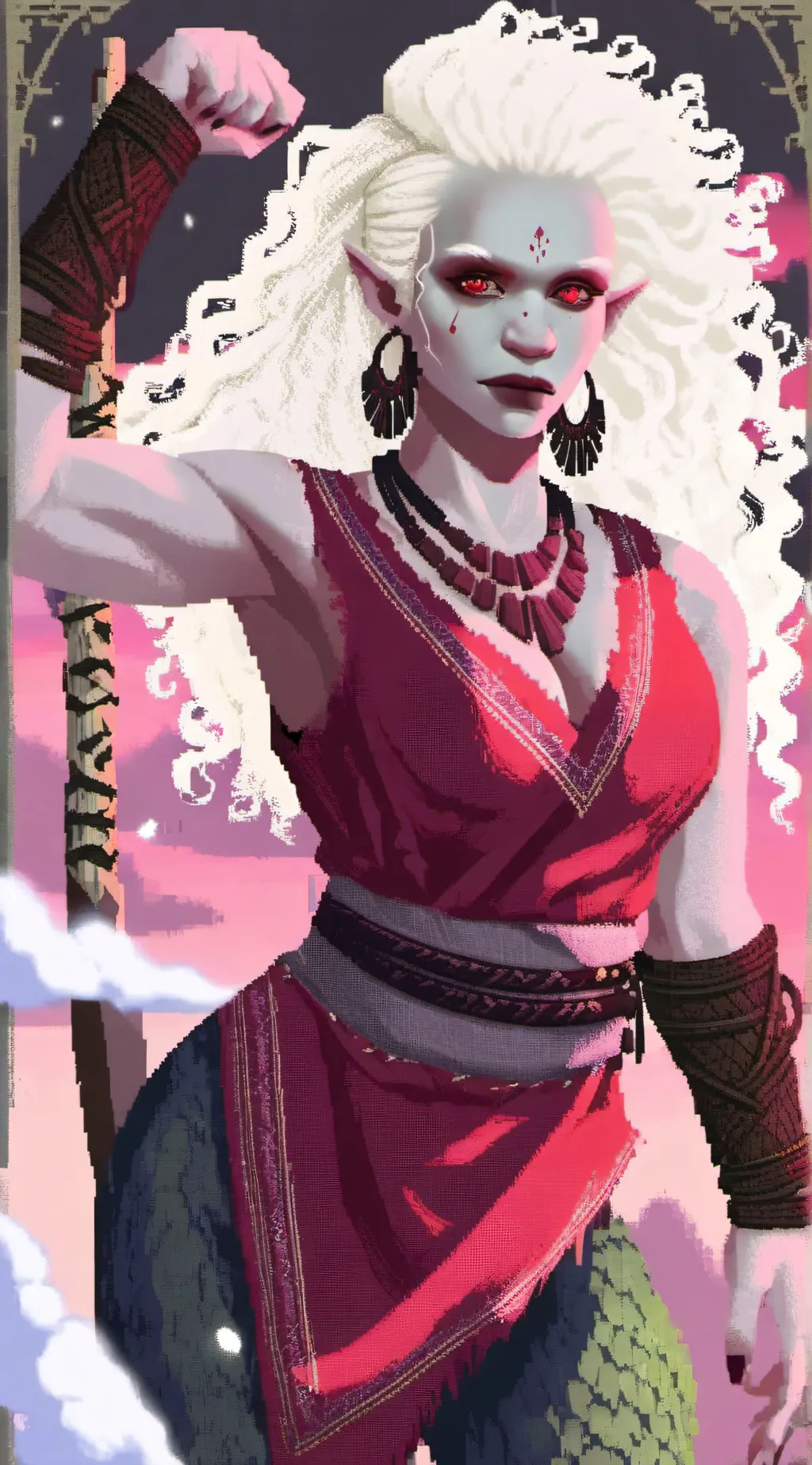 Talkie AI - Chat with Amara