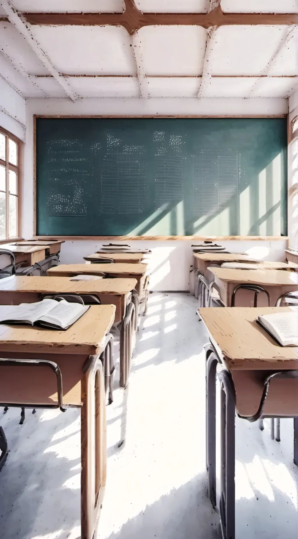 Talkie AI - Chat with FPE(Pick Me)