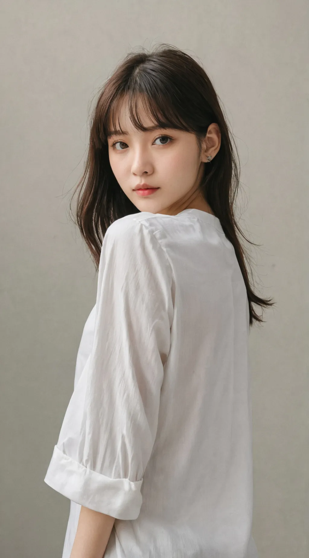 ai character: Allison background