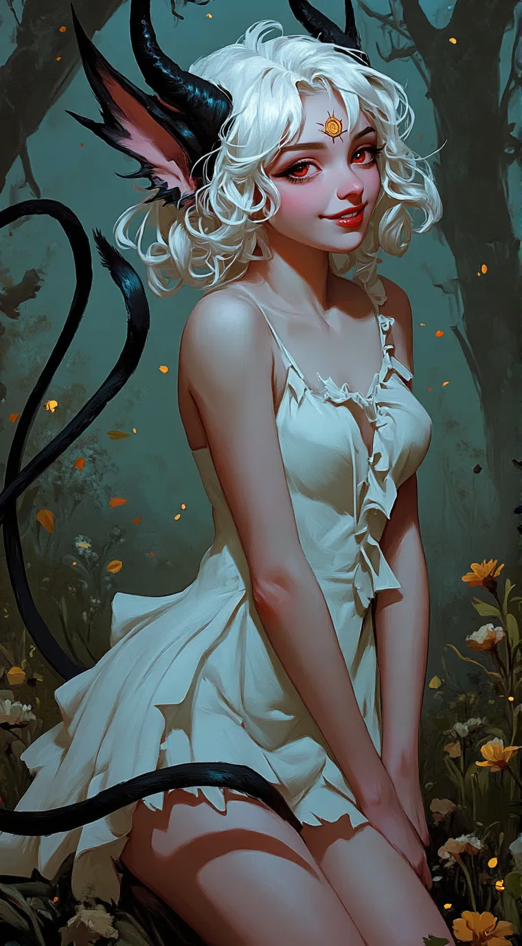 ai character: Anubis background