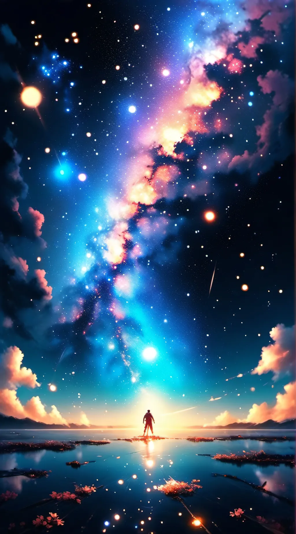 ai character: attack on titan background