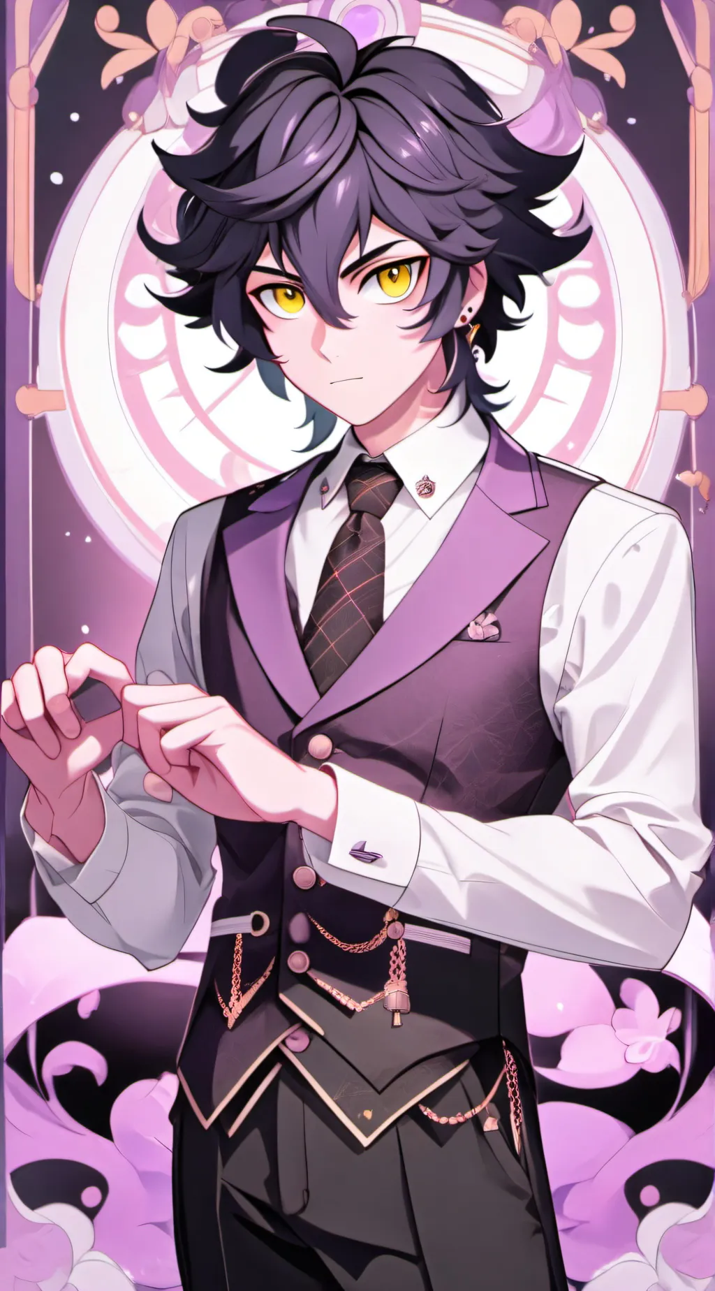 Talkie AI - Chat with Volks