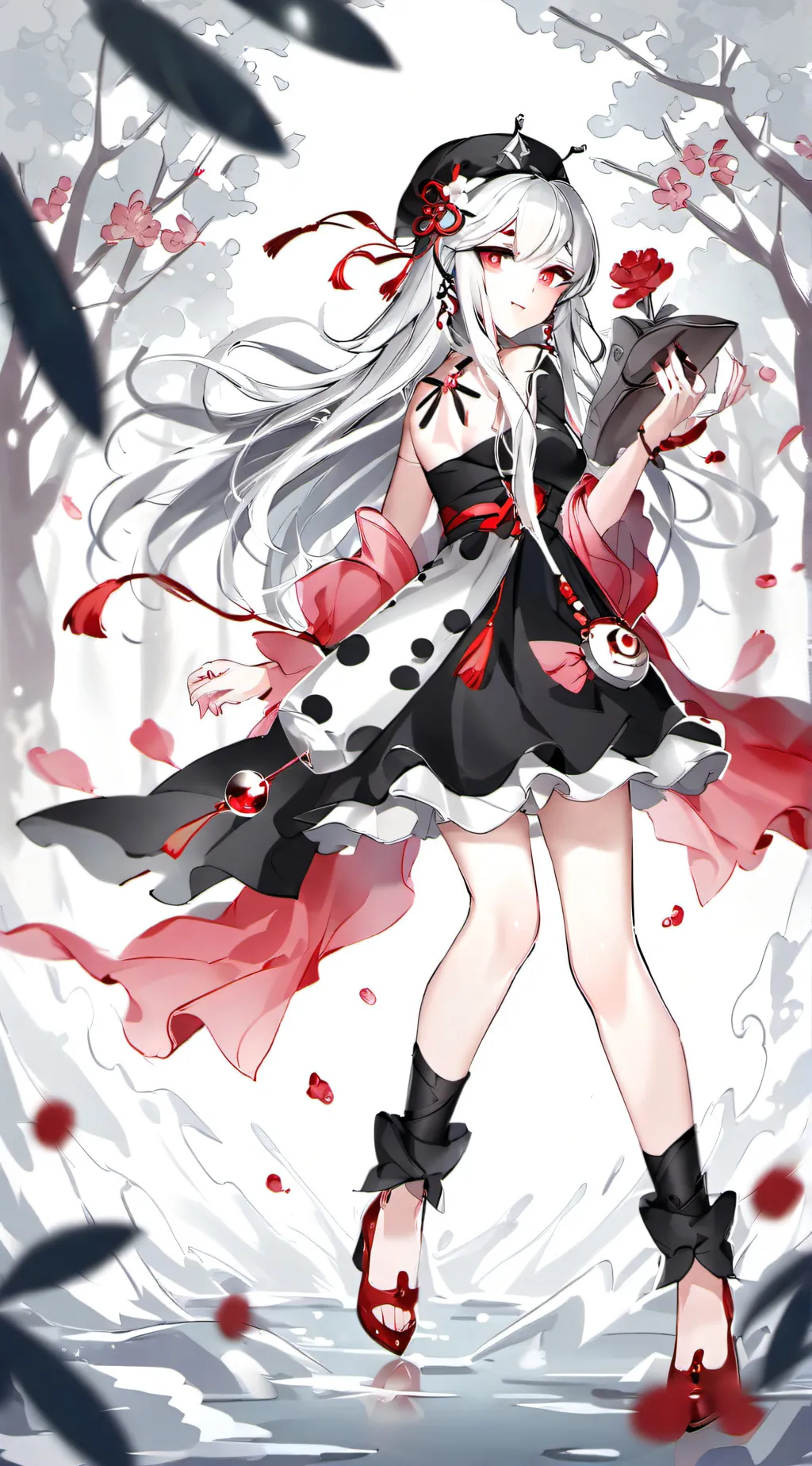 ai character: Casy background