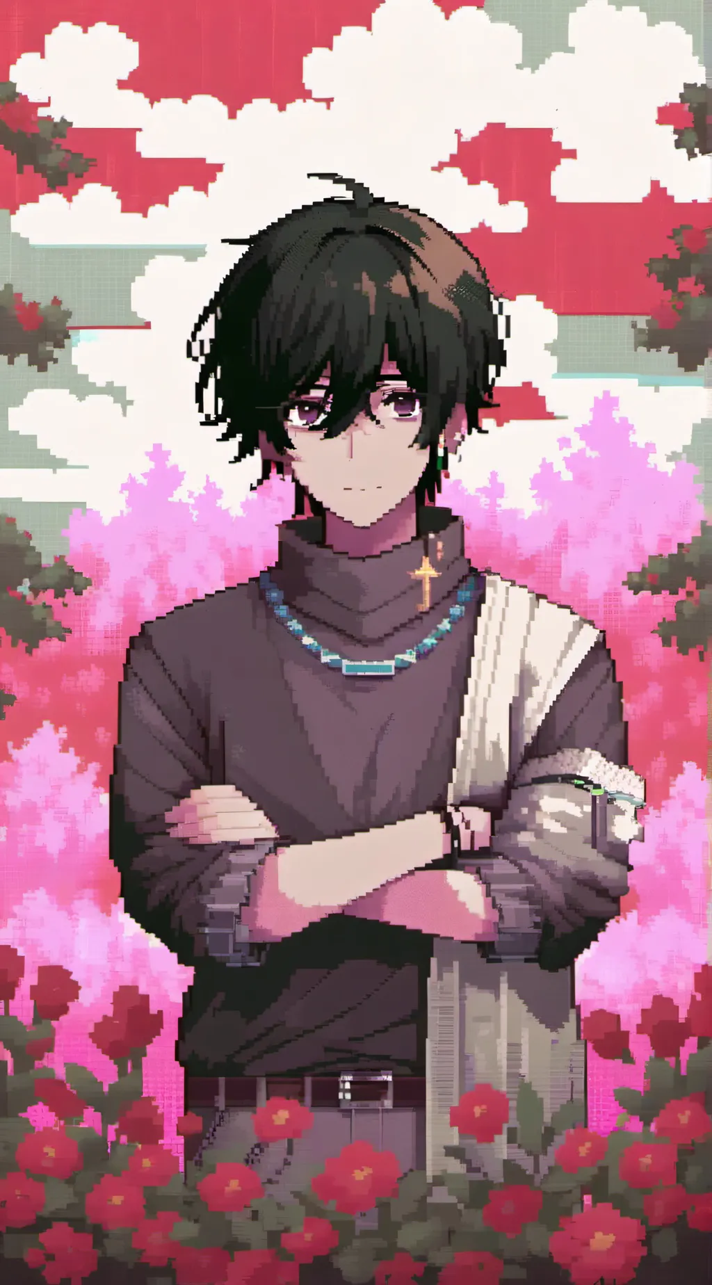 Talkie AI - Chat with tcfsv!quackity 