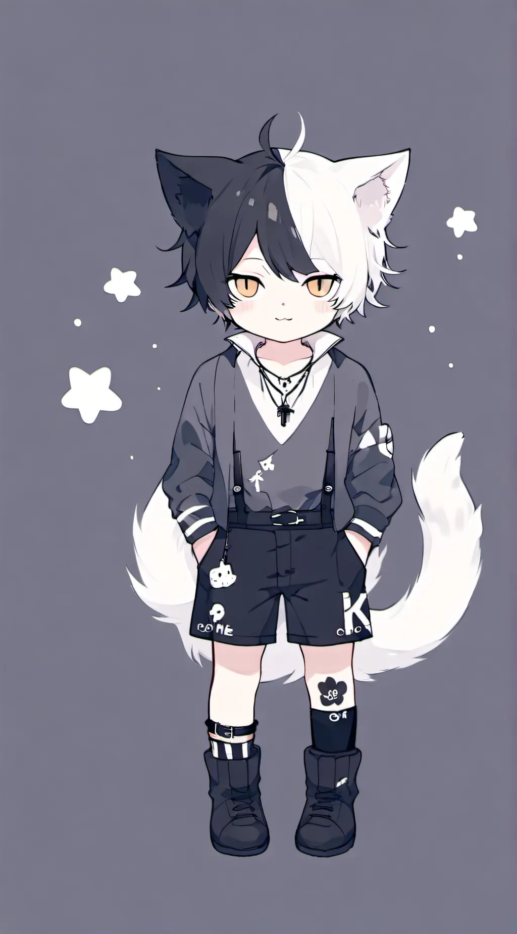 Talkie AI - Chat with Arnott