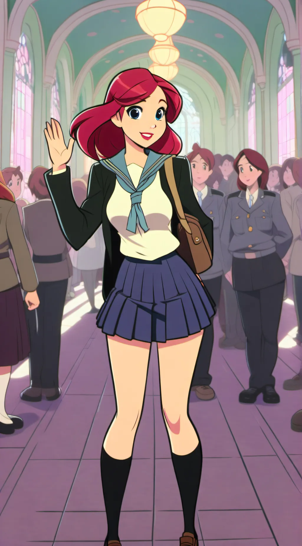 Talkie AI - Chat with Strange Remote