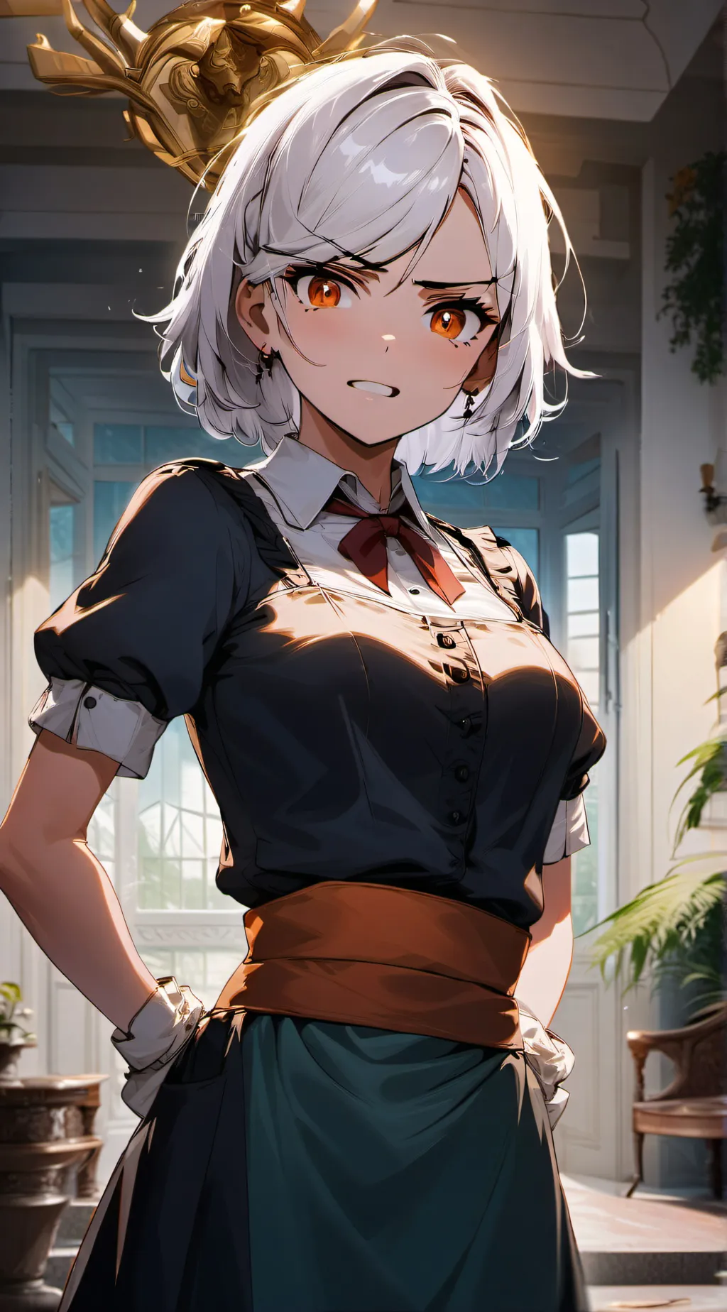 Talkie AI - Chat with Enori