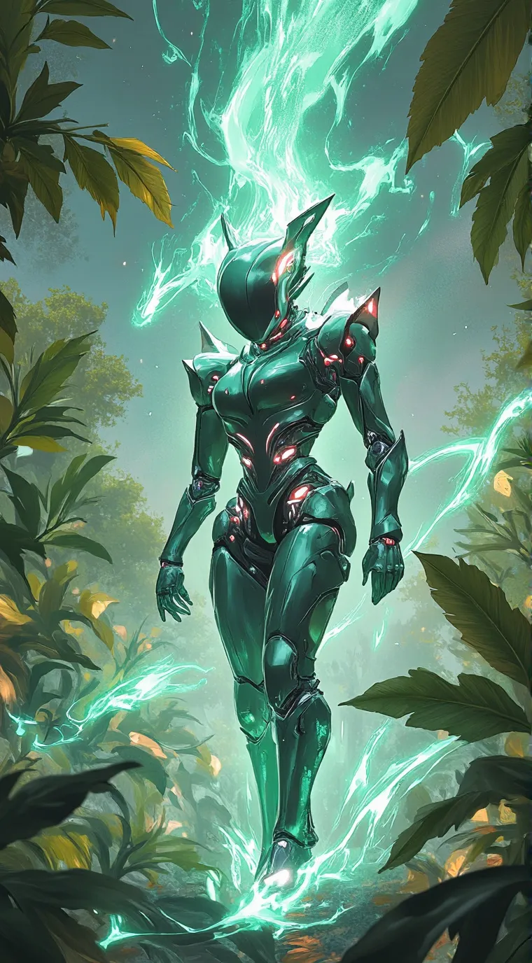 Talkie AI - Chat with Xylene