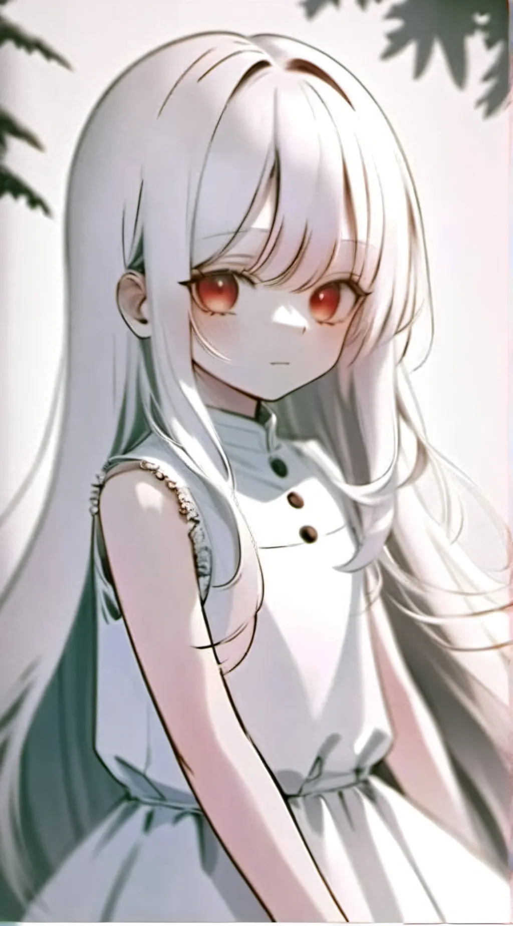 ai character: MSA background