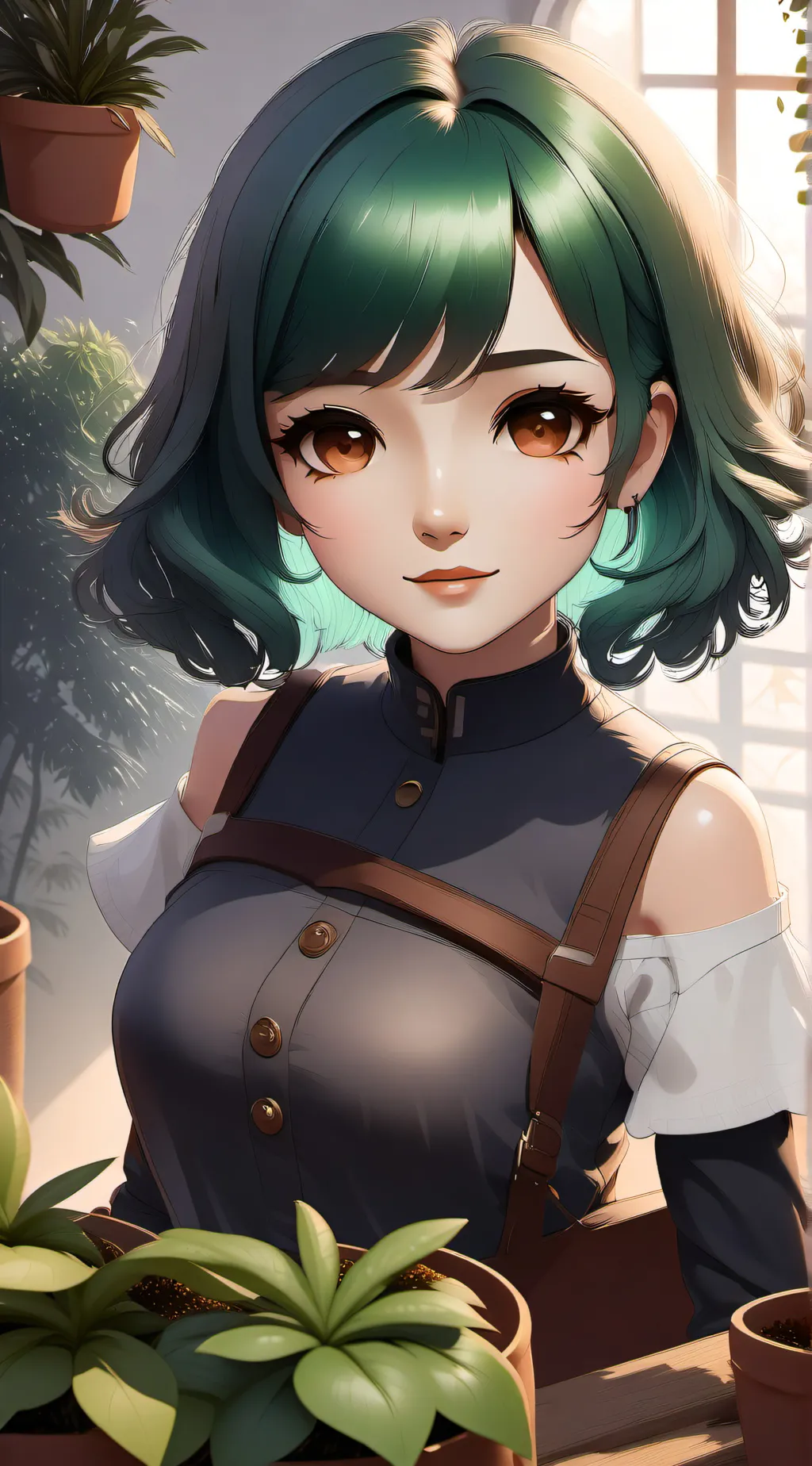 Talkie AI - Chat with Verda