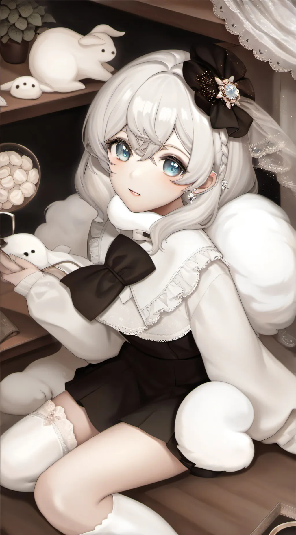 Talkie AI - Chat with fpe your a teacher