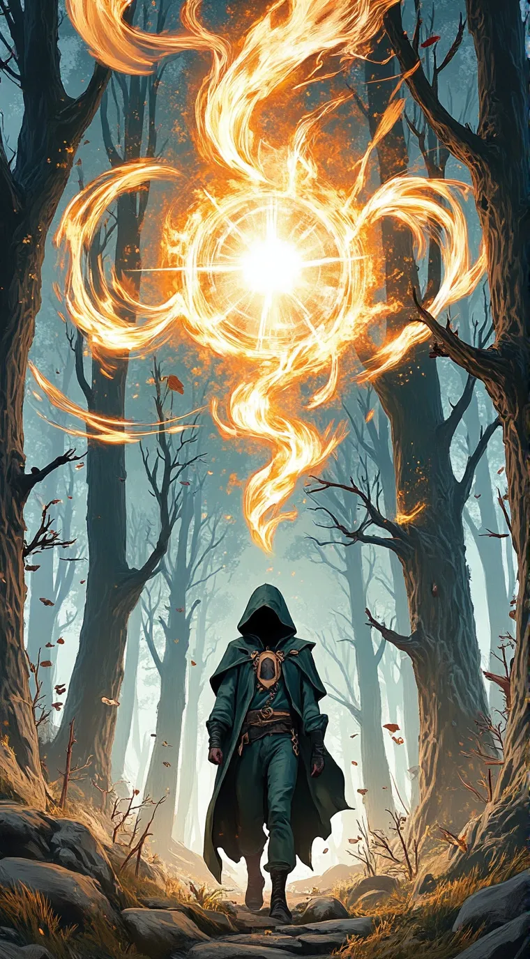 ai character: Kory Ran Shinra background