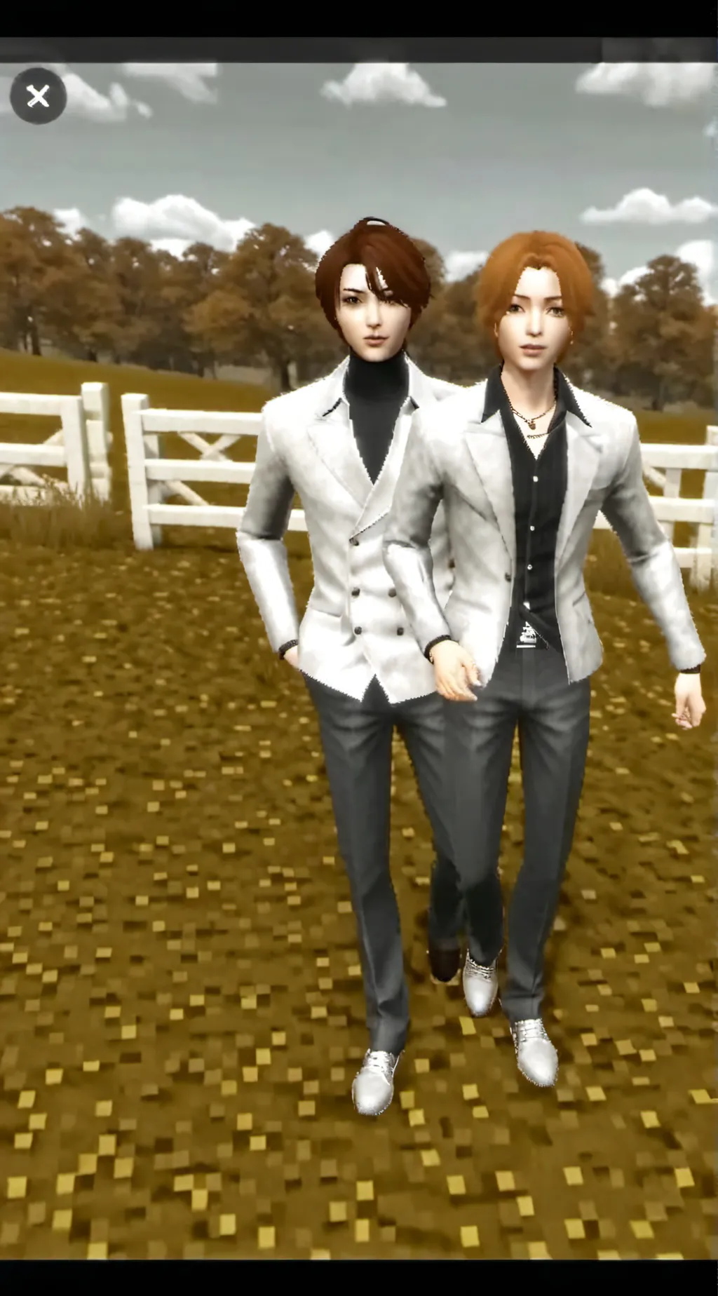 ai character: sex background