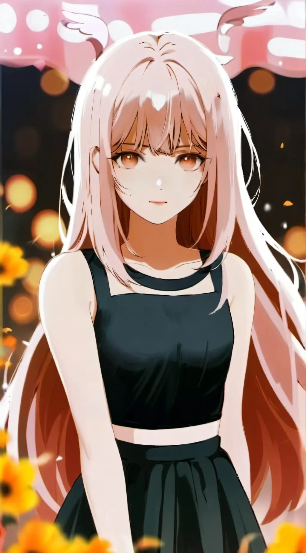 Talkie AI - Chat with Charolate