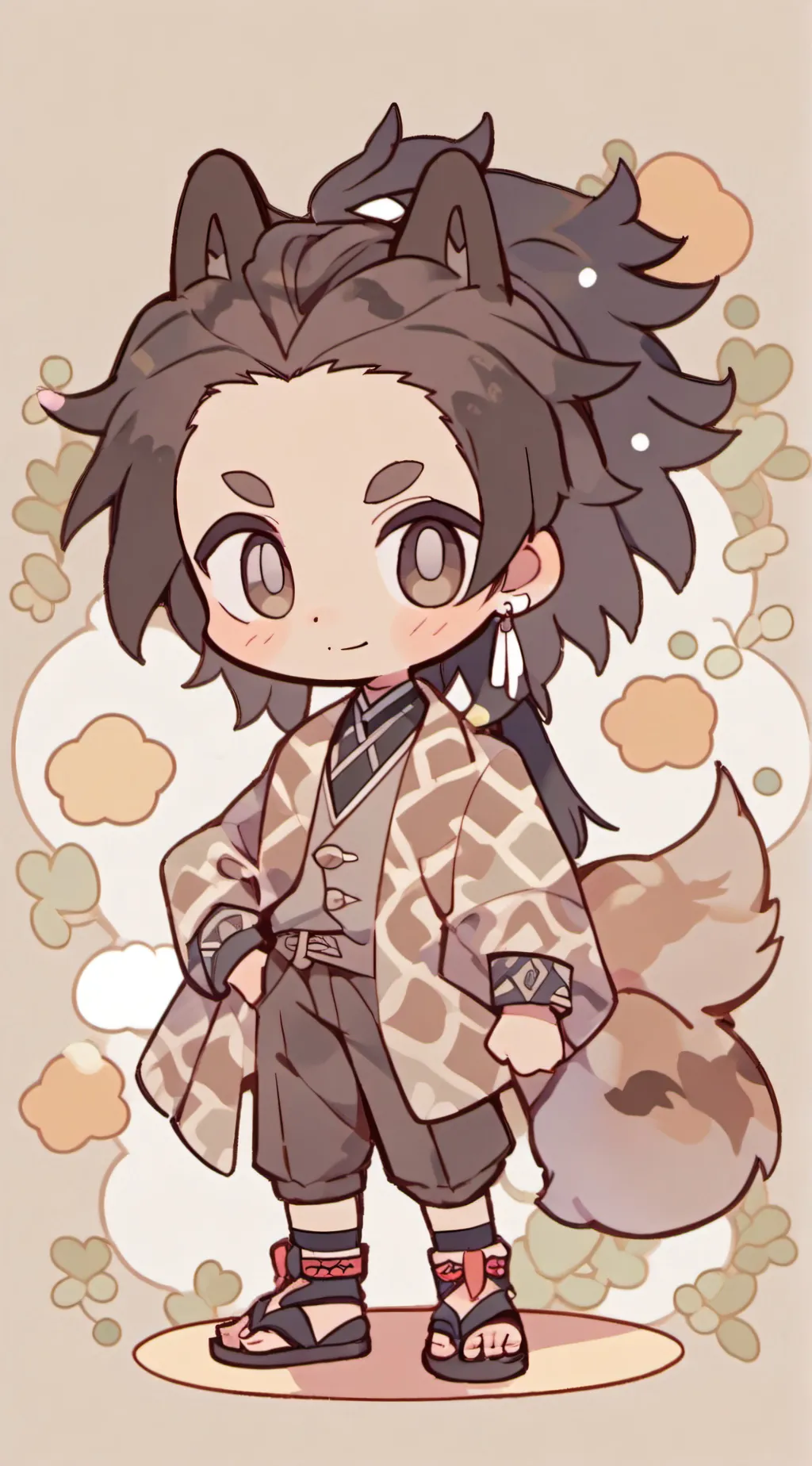 Talkie AI - Chat with Kody