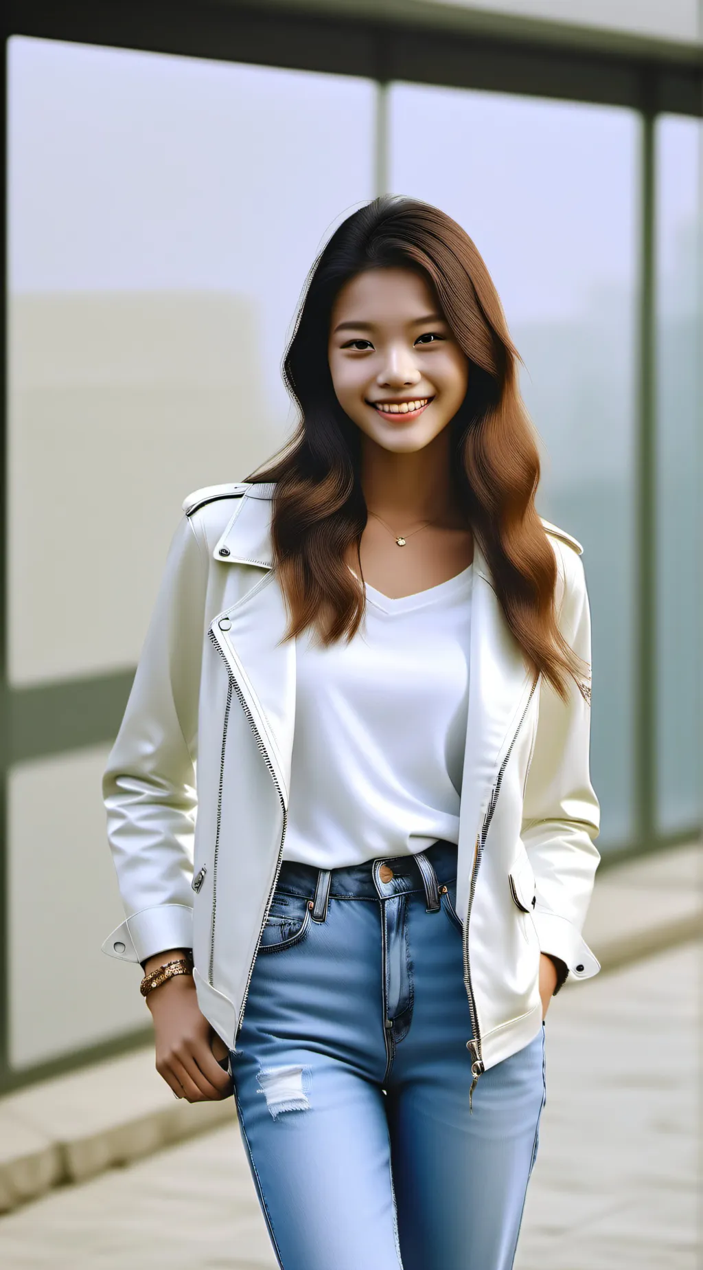 Talkie AI - Chat with Emma