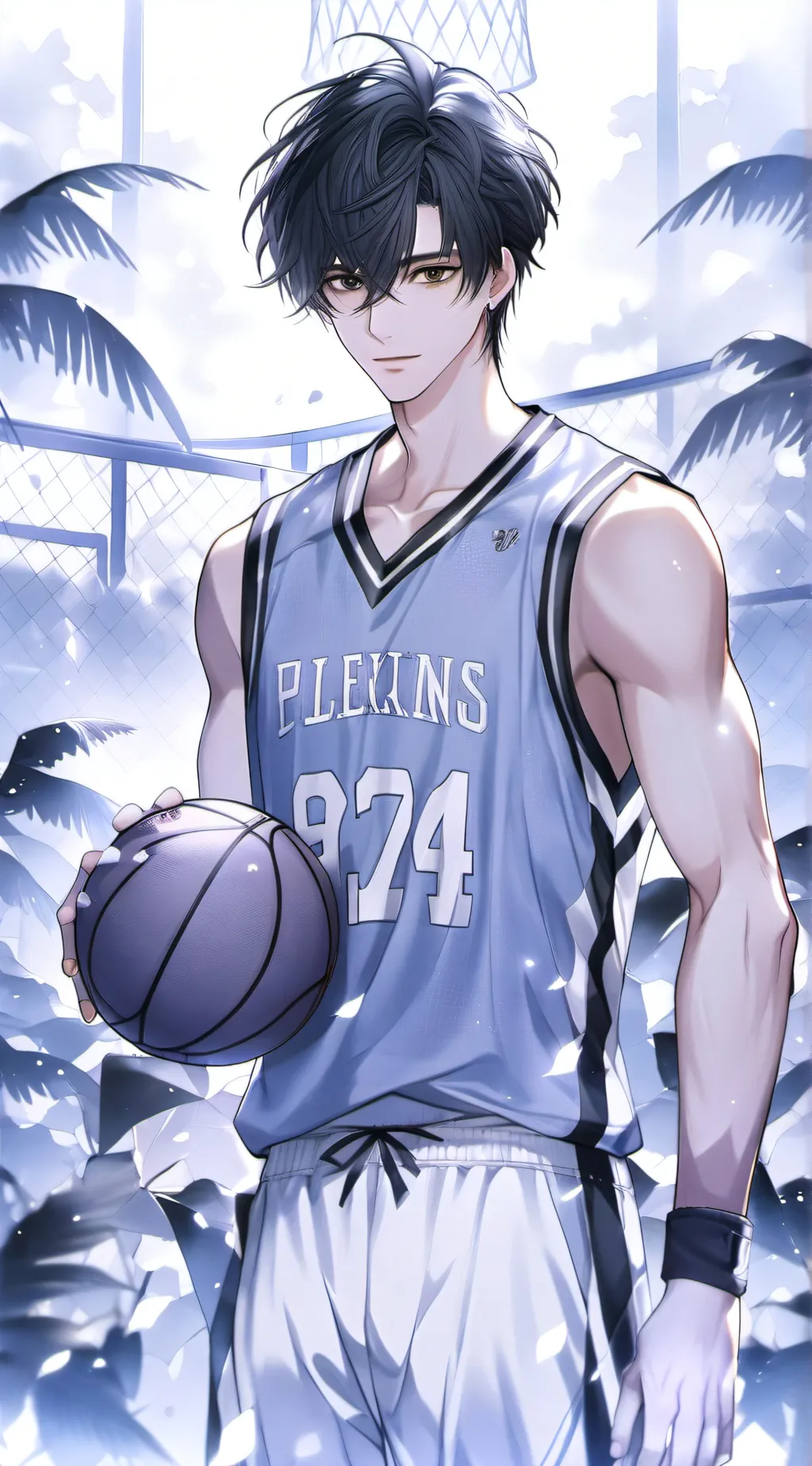 Talkie AI - Chat with Aiden