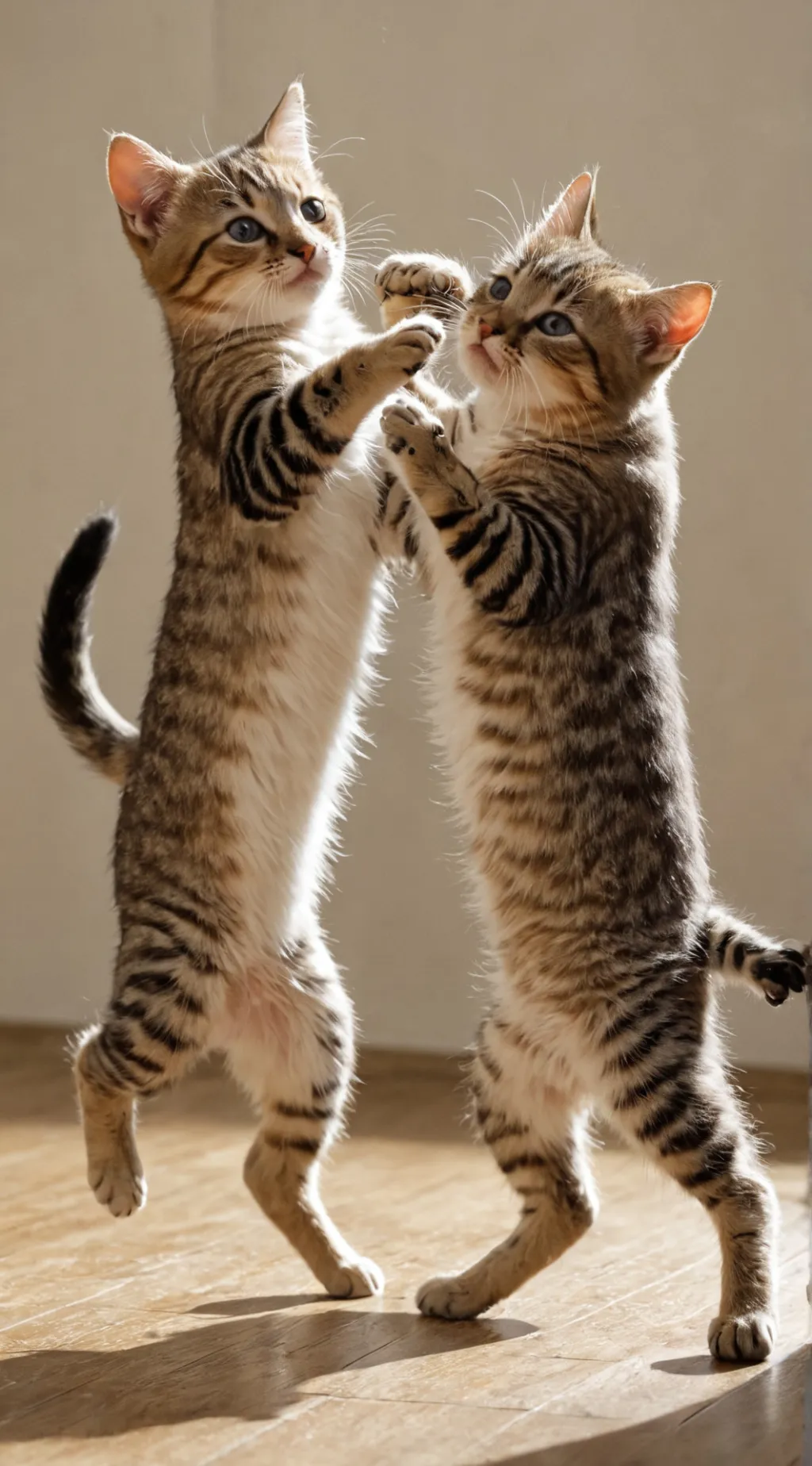 ai character: Yuka & Yuki background