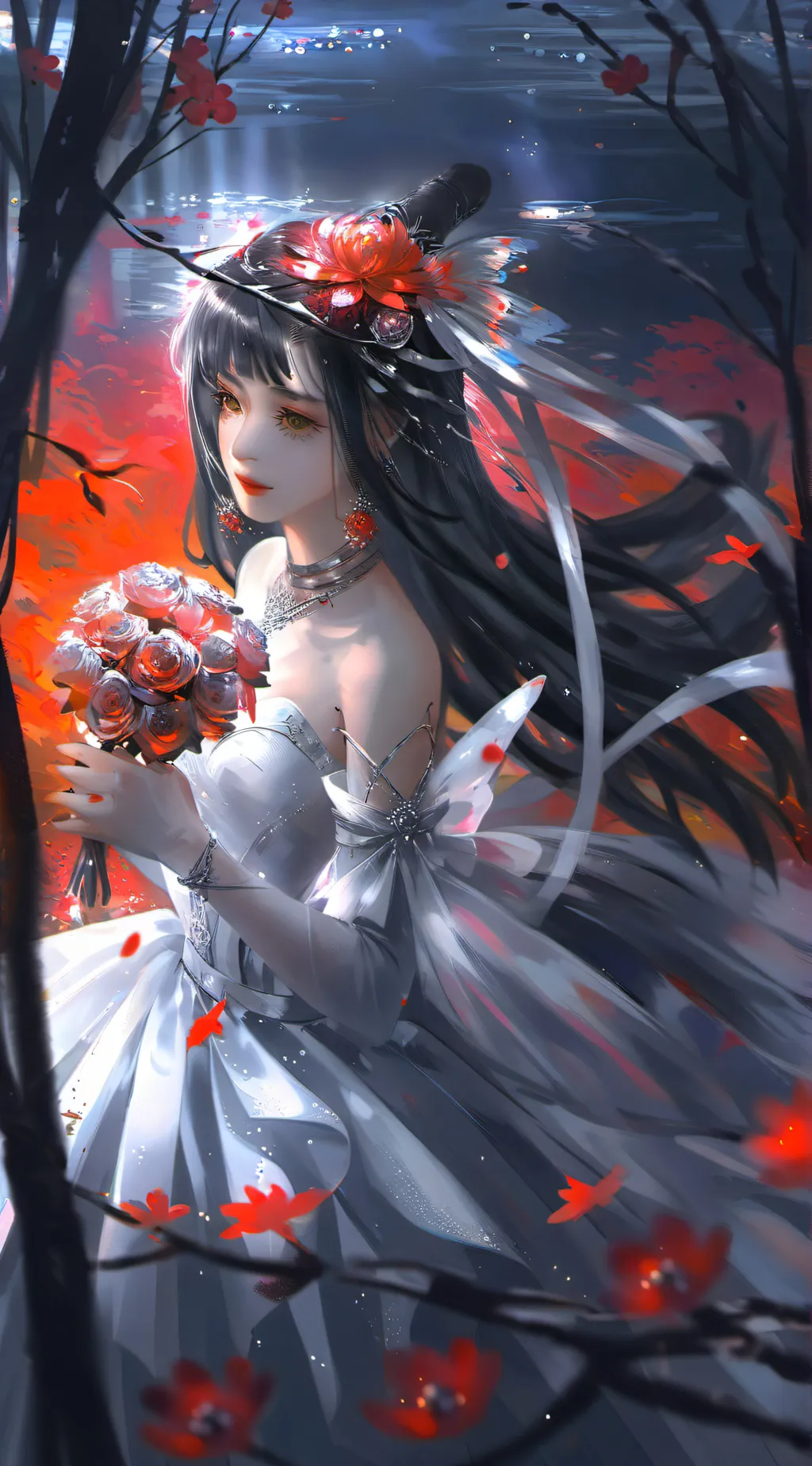 Talkie AI - Chat with lilly