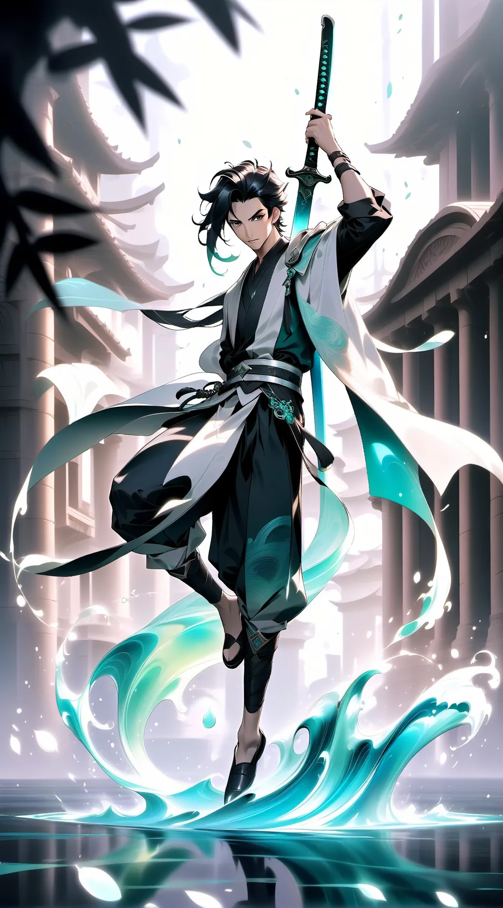 ai character: ROOMMATE ✨🦋SIKE background