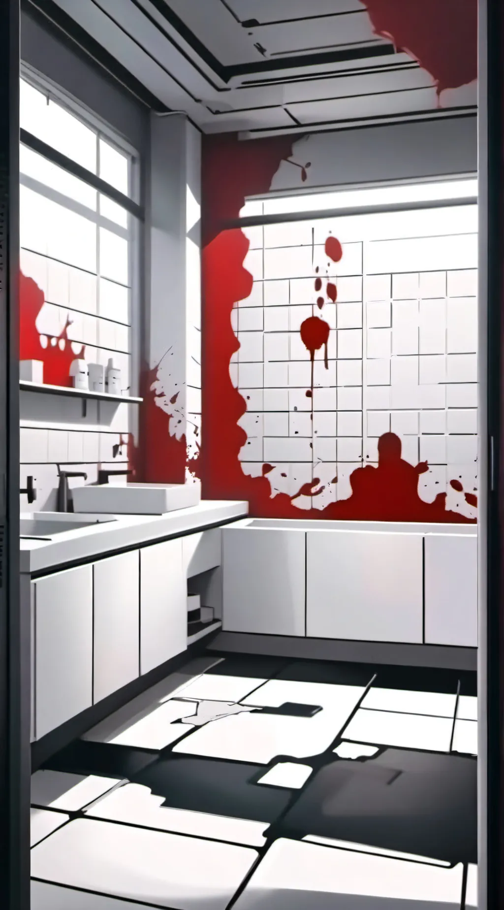 ai character: PlayTime Co background