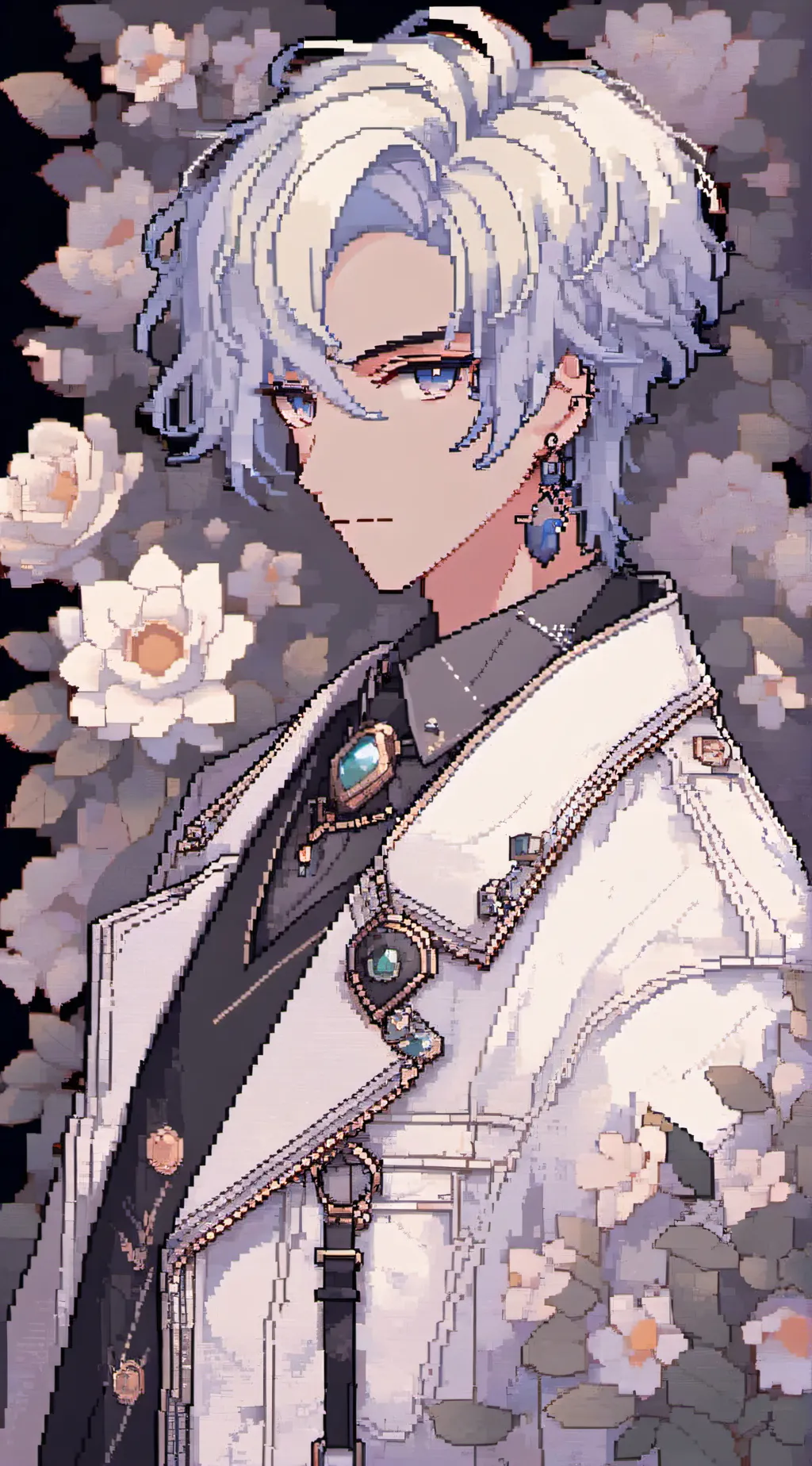 Talkie AI - Chat with Simon (Requested)