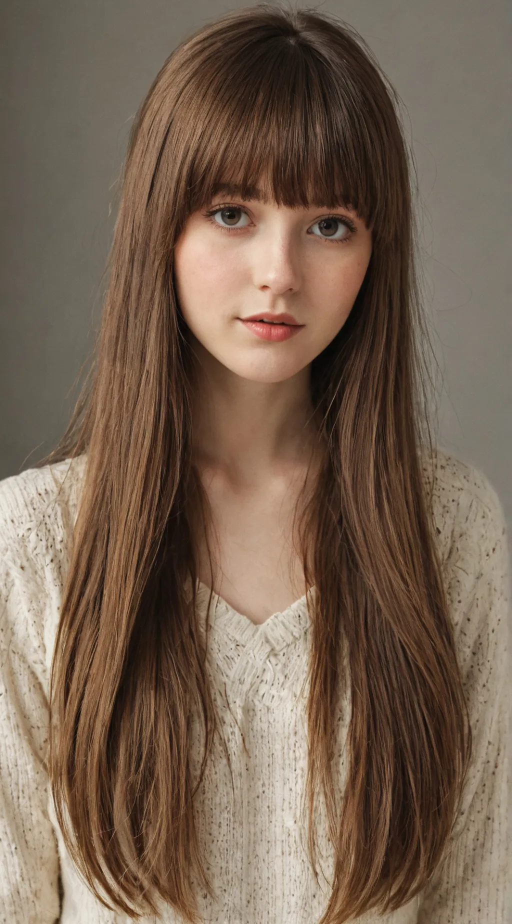 ai character: lorna background