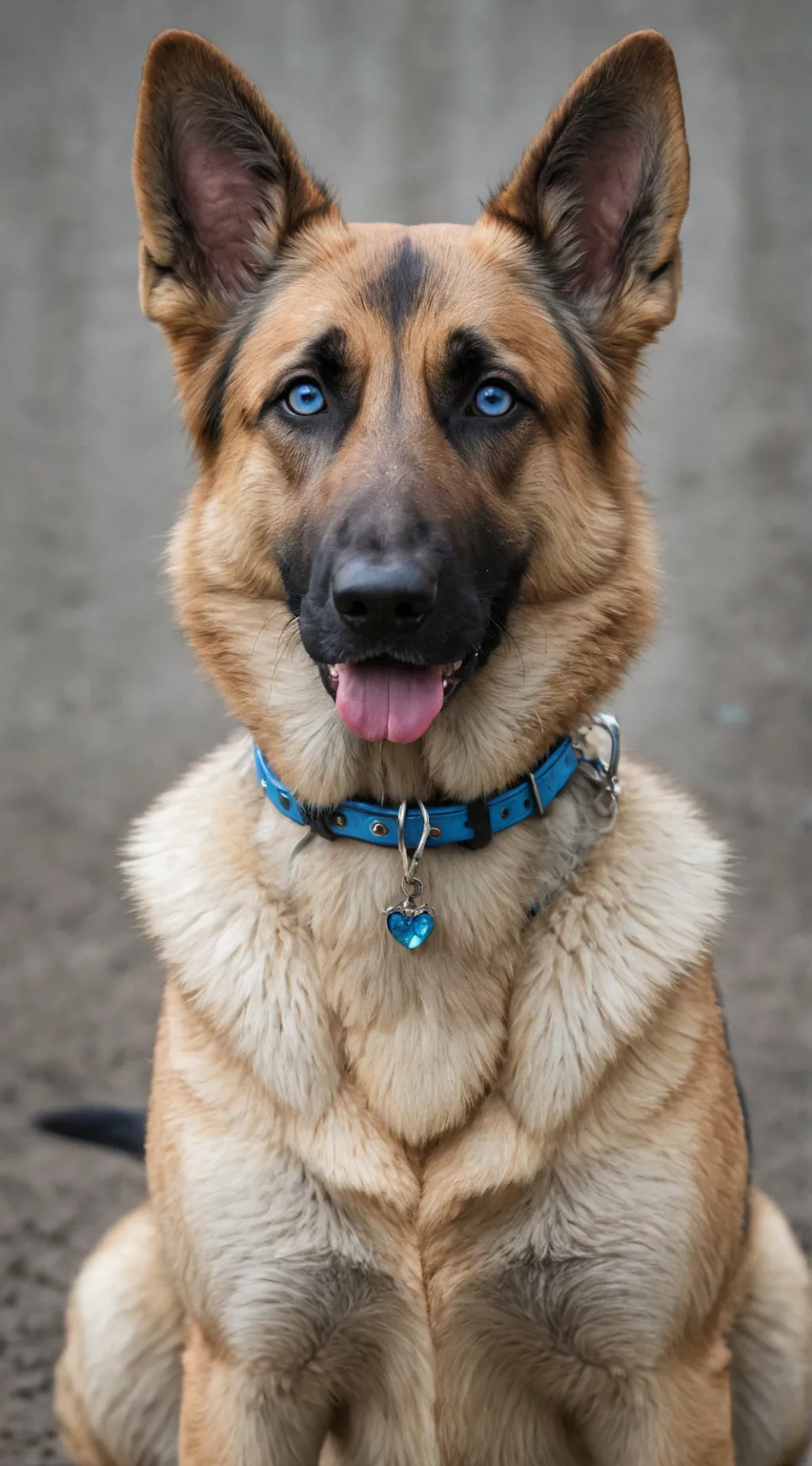 Talkie AI - Chat with Bella (Female)