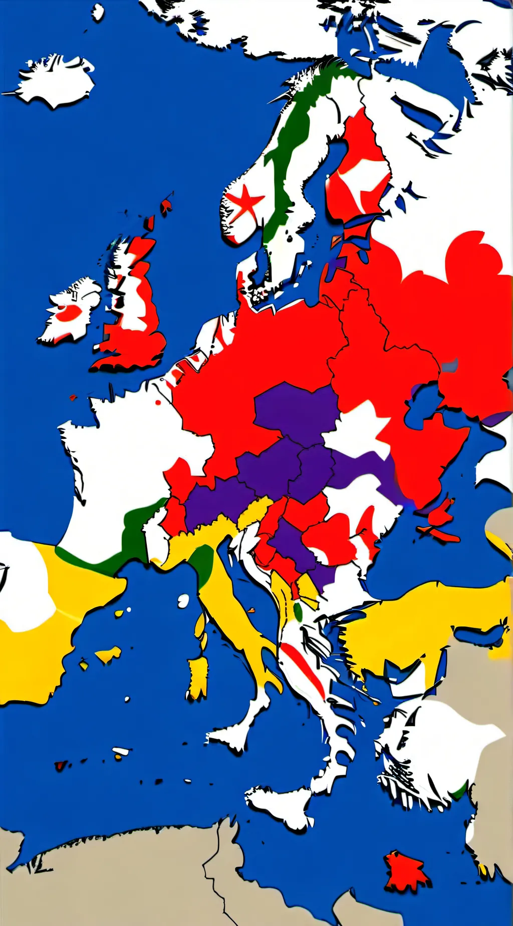ai character: the family hates  background