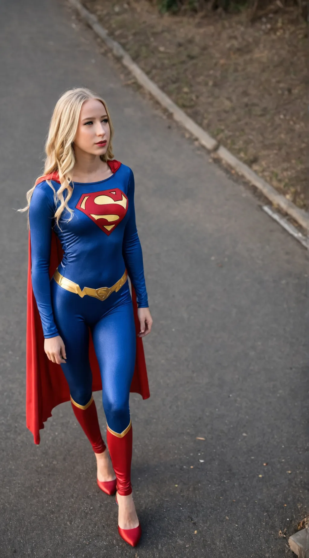 Talkie AI - Chat with Superiorgirl