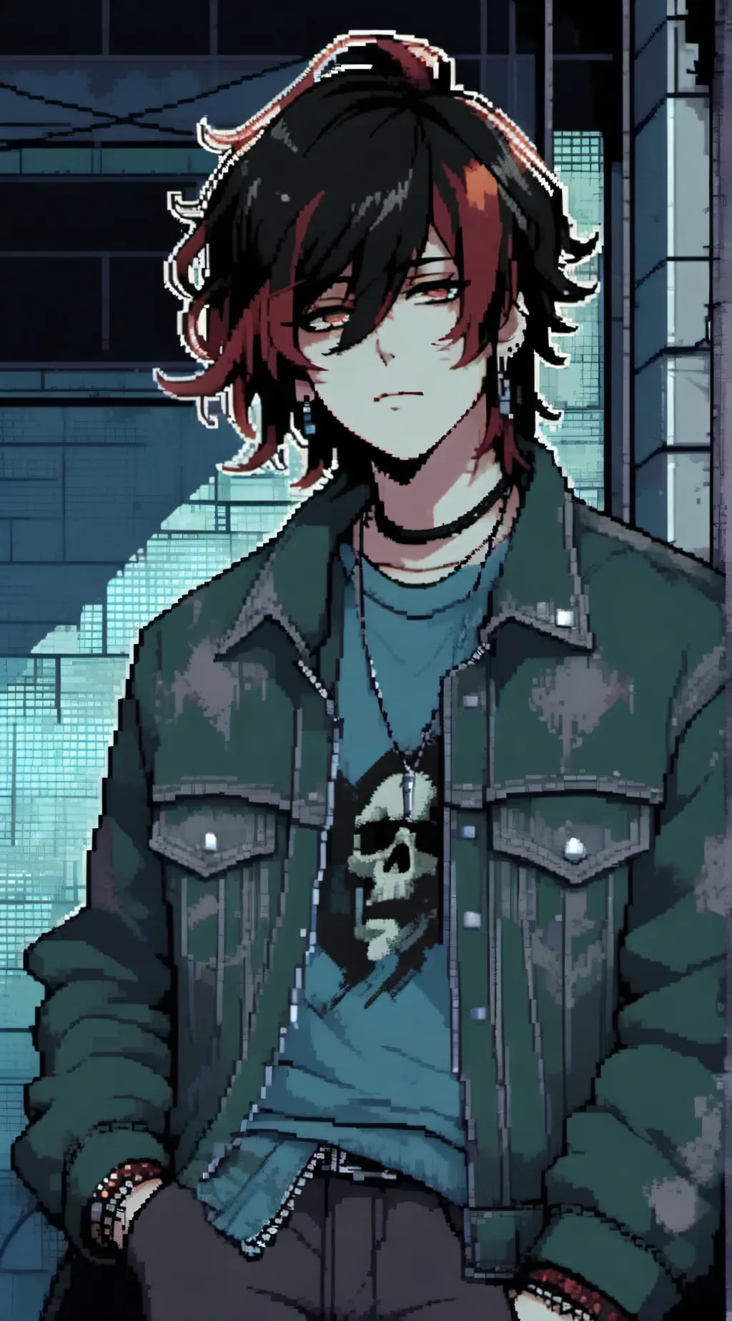 ai character: ★-.+Ivan†.-★ background