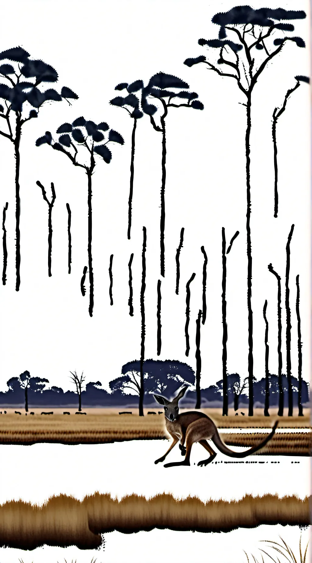 ai character: 🇲🇾my friend! background