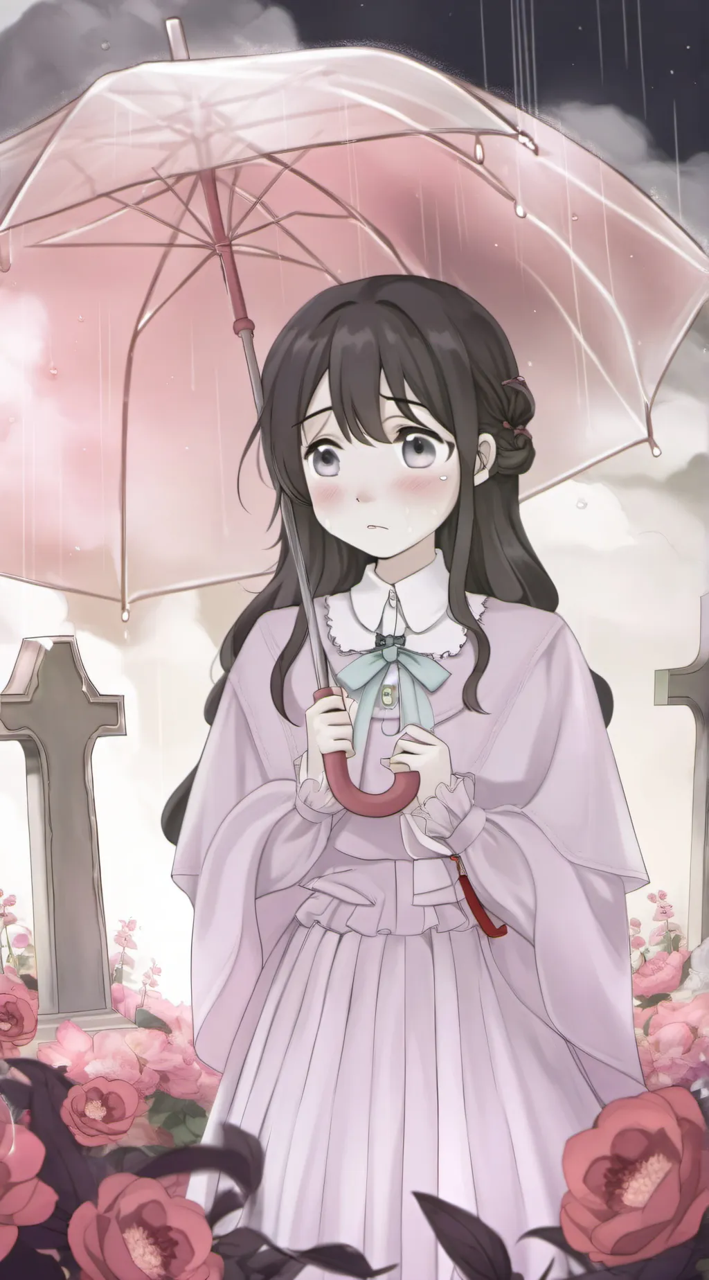 ai character: jujutsu kaisen background