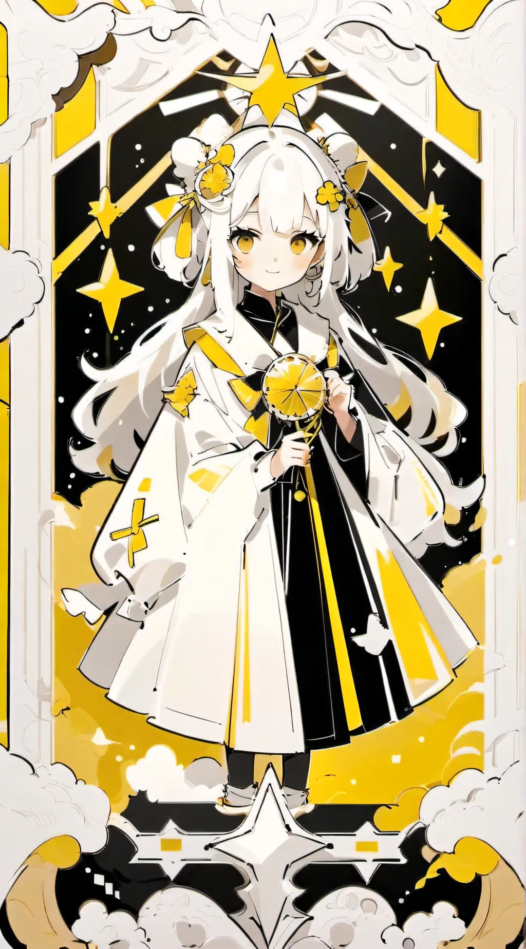 Talkie AI - Chat with Judge Emily 