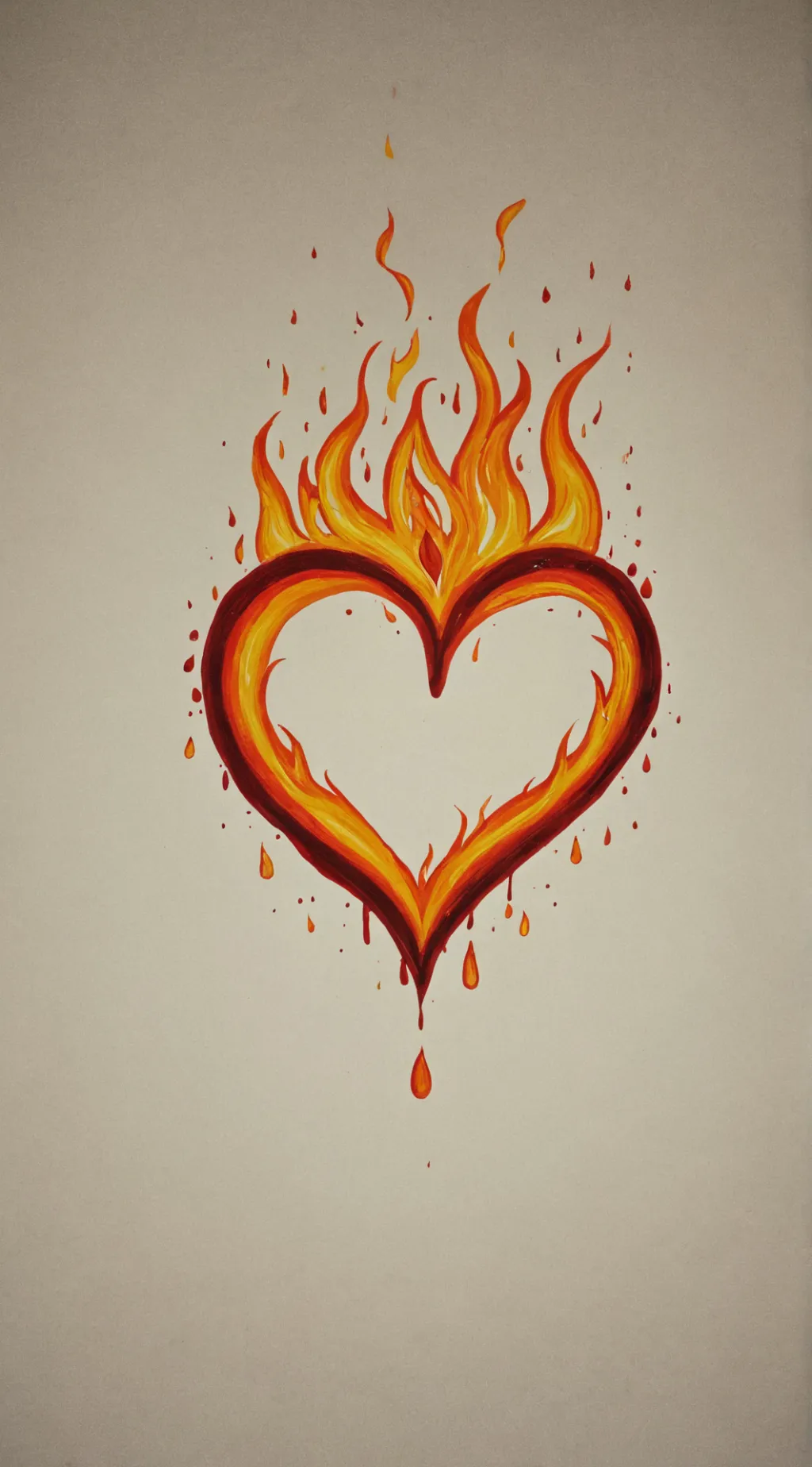 ai character: Talk abou ur crush background