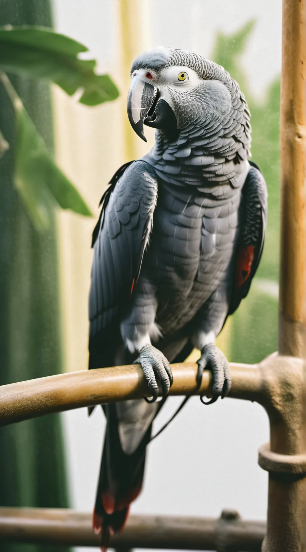 ai character: |>Chicken<| background