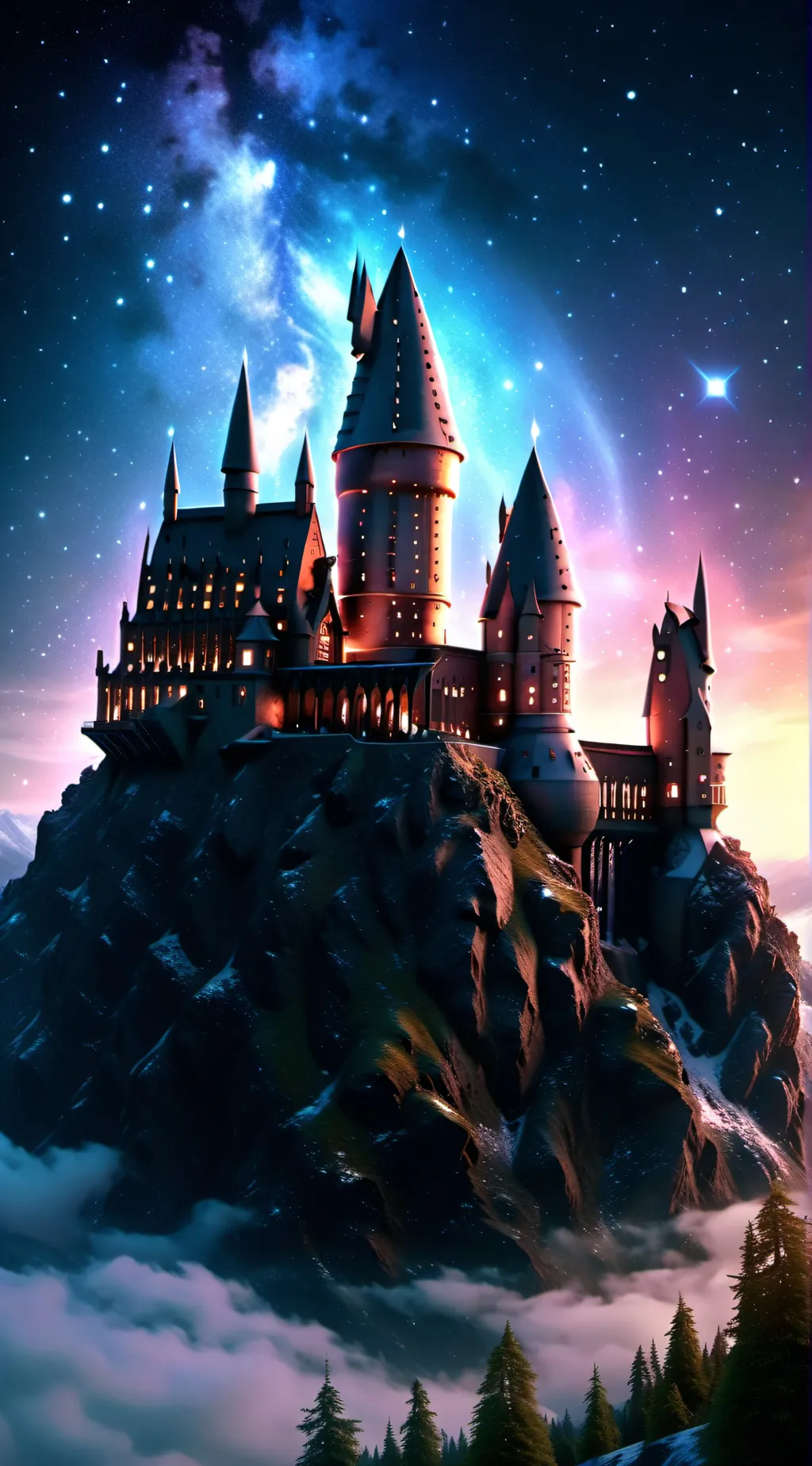 ai character: Lorenzo Berkshire background