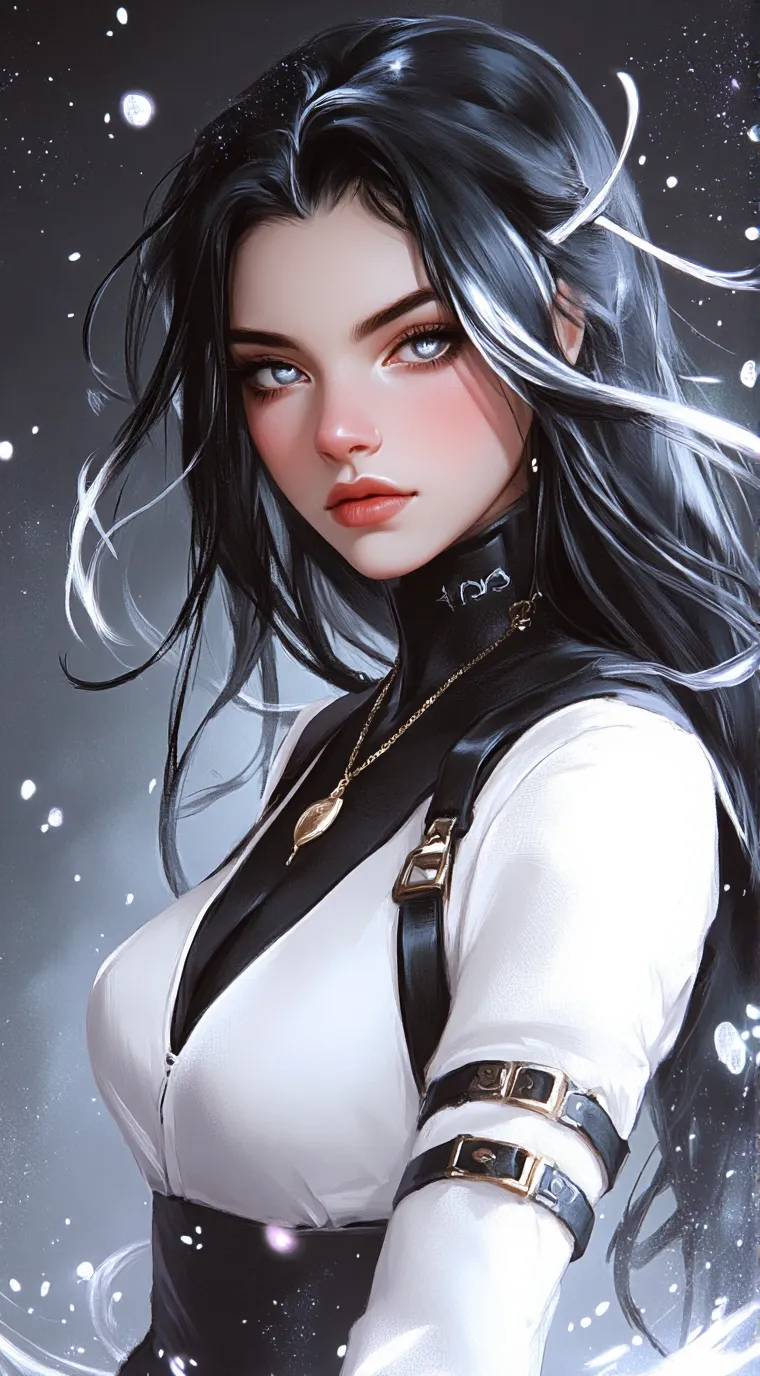 ai character: Kaala background