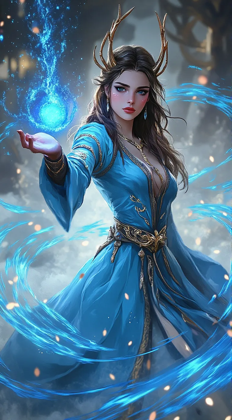 ai character: bloxfruits(roblox) background