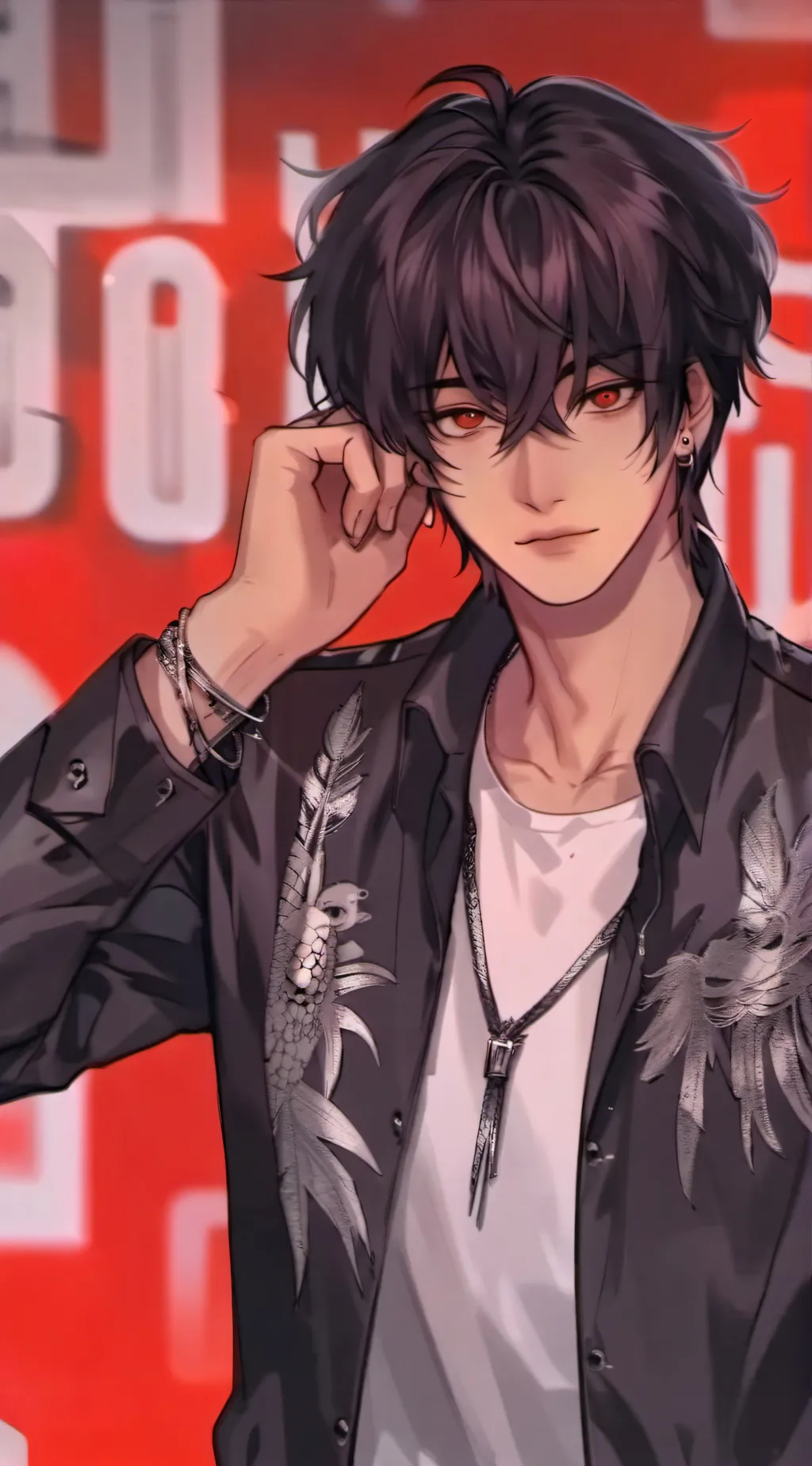 Talkie AI - Chat with Olivine