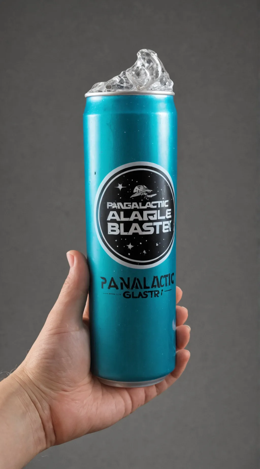 Talkie AI - Chat with Pangalactic G.B.