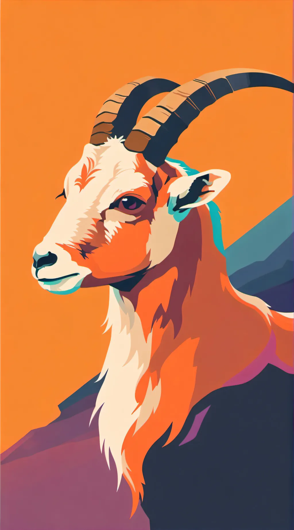 ai character: ~Biscuit~ (HL OC) background