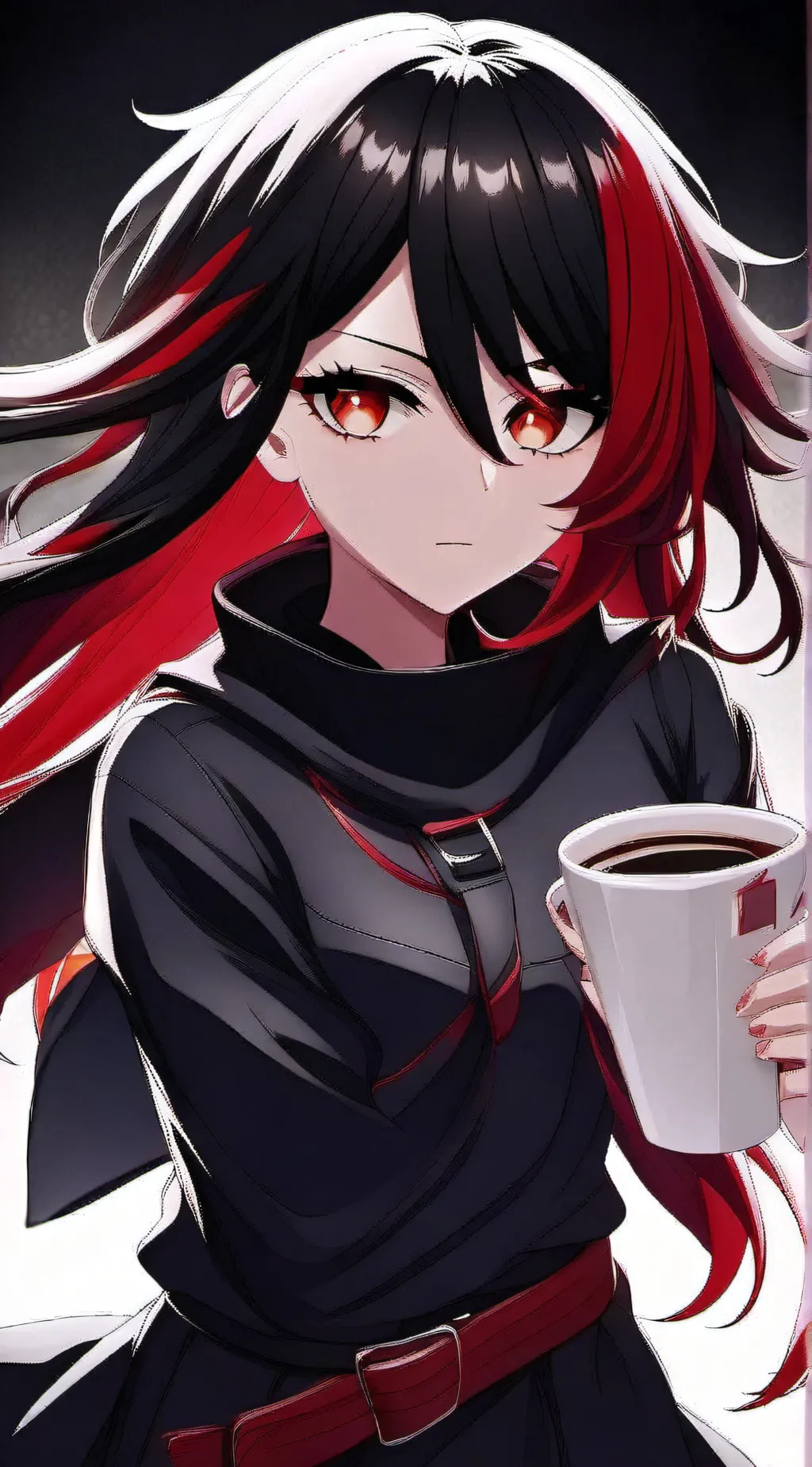 Talkie AI - Chat with Hazuke