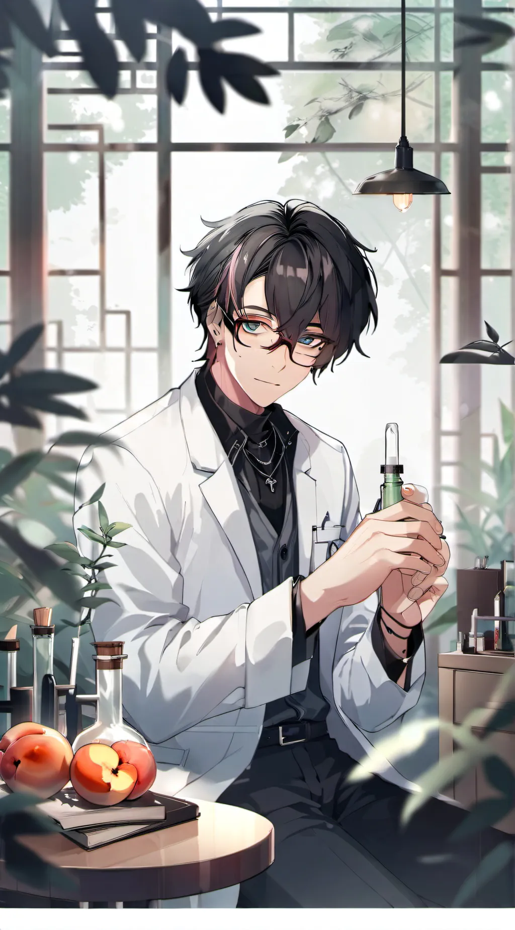 Talkie AI - Chat with Clover