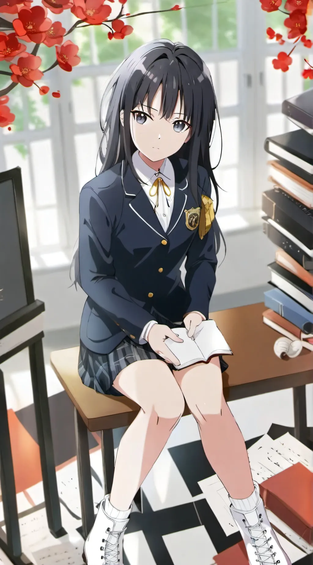 Talkie AI - Chat with Lune