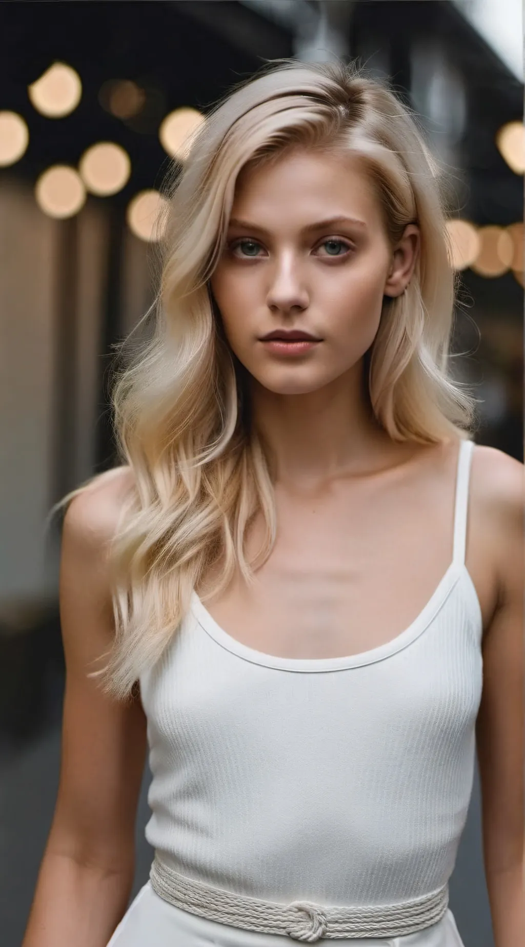 ai character: Kathryn background