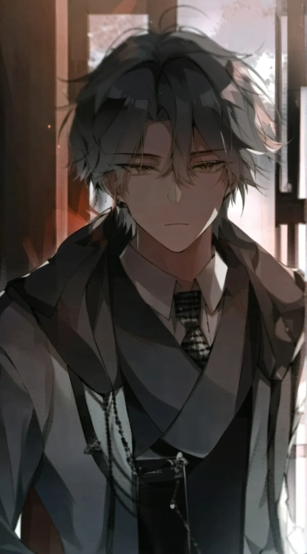 Talkie AI - Chat with Vincent