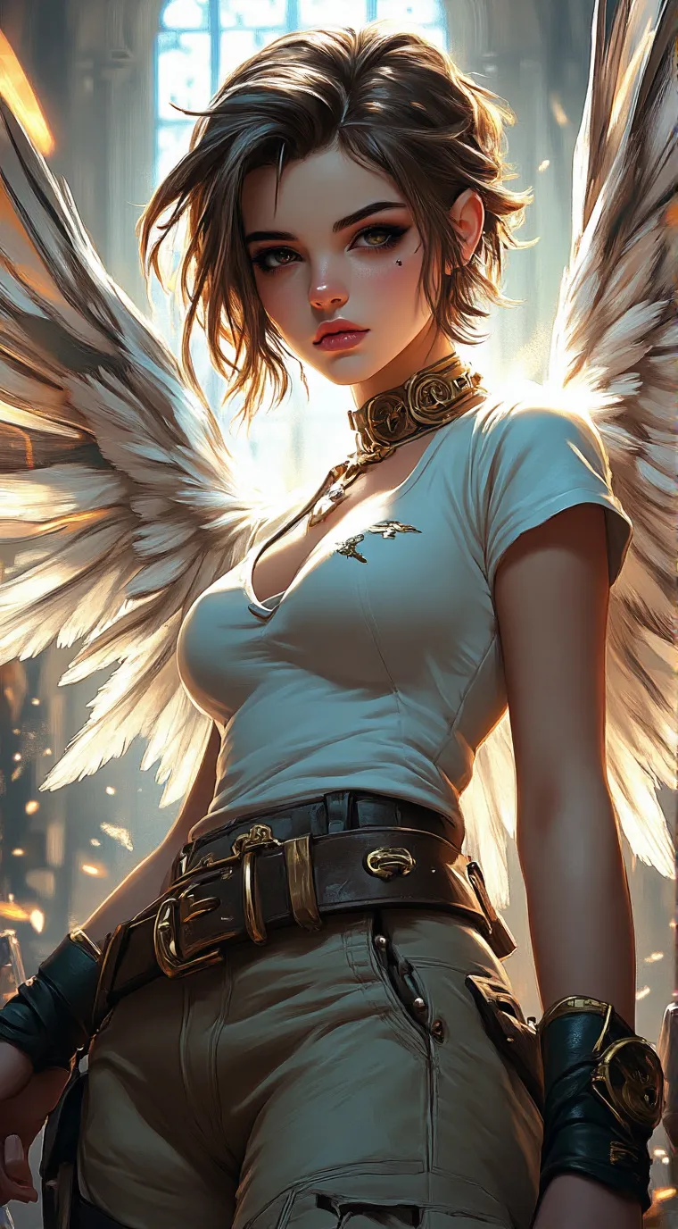 Talkie AI - Chat with Bree