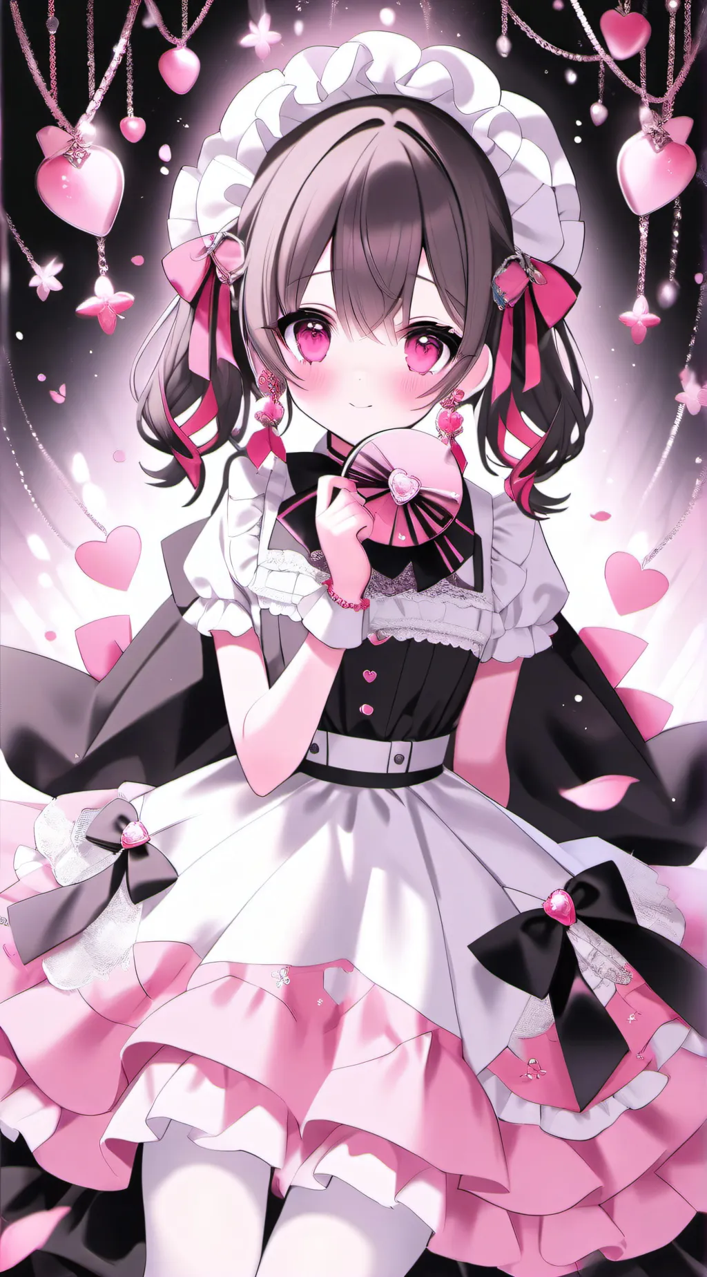 ai character: SC Sick background