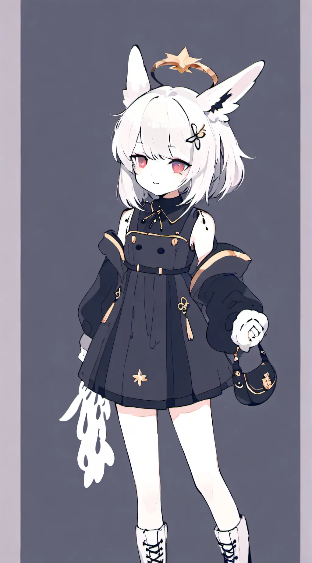 ai character: 叶千瑶 background